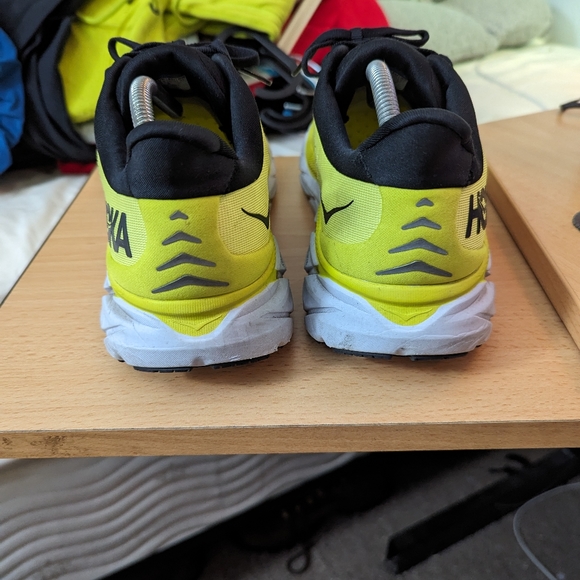 Hoka One One Clifton 8 - Picture 3 of 7